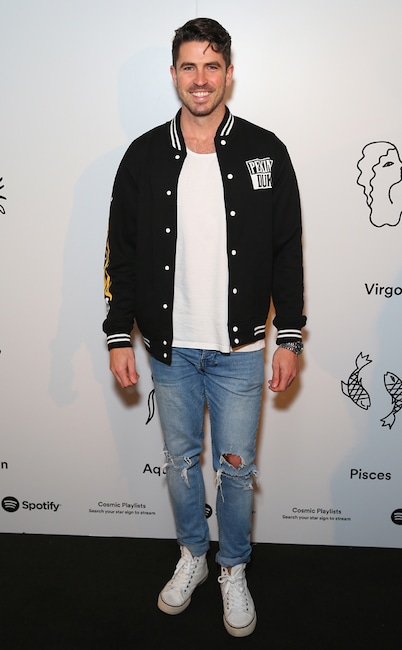 Scott Tweedie